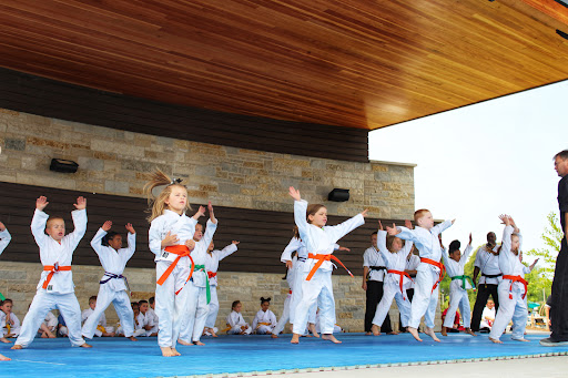 Karate America - Thumbnail