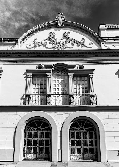 Photos of Guillermo Valencia Theater