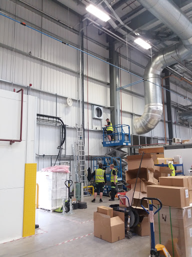 SMARTech Electrical Services - Thumbnail