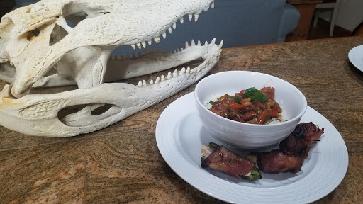 Coastal Cajun Cooking - Thumbnail