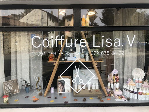 Lisa V - Thumbnail