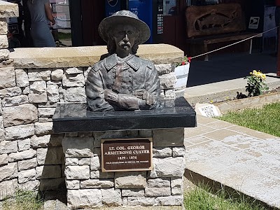 Custer Battlefield Museum