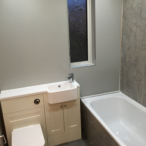 DSJ Plumbing & Heating - Thumbnail