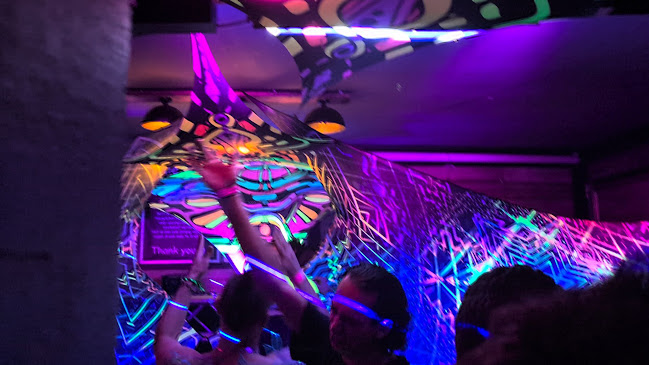 Beoordelingen van Den Aalmoezenier in Antwerpen - Discotheek