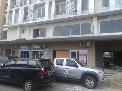 photo of La Primera Casablanca East Residence