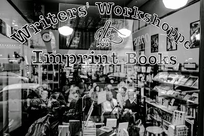 Imprint Bookstore and The Writers