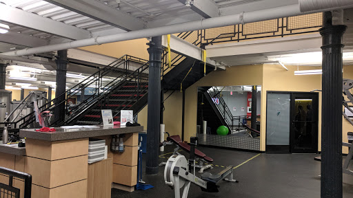 Capital District YMCA - Schenectady Branch - Thumbnail