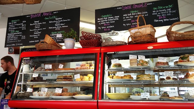 Urban Deli Cafe