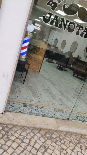 Avaliações doBarbearia Janota’s em Faro - Barbearia