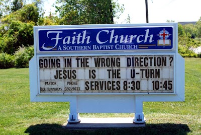 Faith Southern Baptist Church