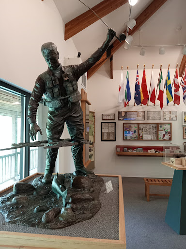 Catskill Fly Fishing Center & Museum - Thumbnail
