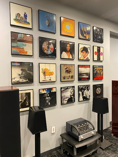 Park Avenue Audio - Thumbnail