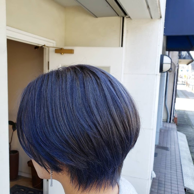 ヘアーアンティック