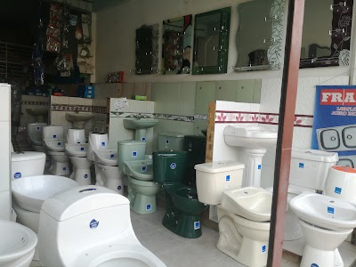 Photos of Comercial Arte-Const