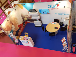 Photo n°20 de Clim Concept à Saint-Jean-de-la-Ruelle (Service de réparation)