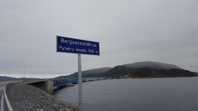 Photos of Bergs&oslash;ysundbrua
