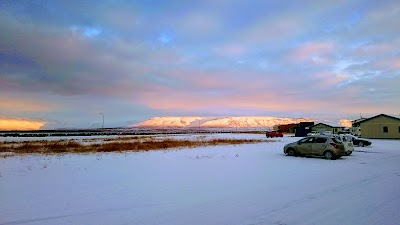 Photos of Arctic Hotels - Mikligar&eth;ur Guesthouse