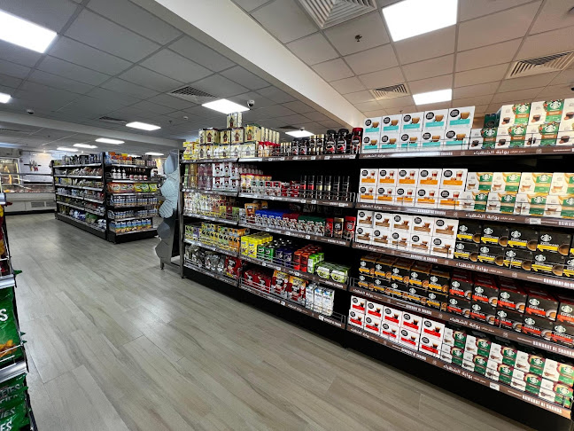 8FC9+M6 north gate - opp alzahia Barakat building shop #3 - Sharjah