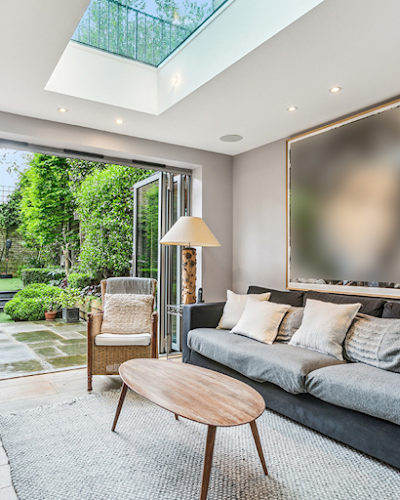 Brik Estate Agents - London