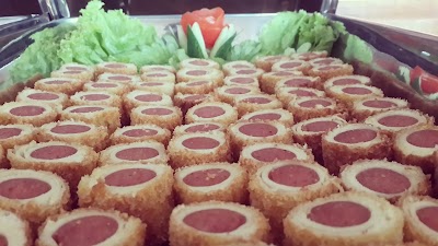 Photos of Bakul Wedang Cafe