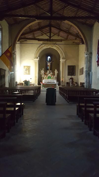 Photos of Parish Of Sant'Egidio Abate