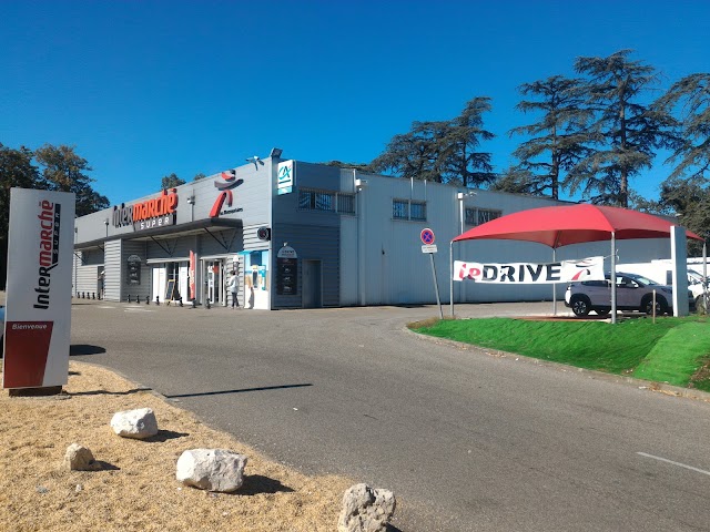 Intermarché SUPER Roquefort
