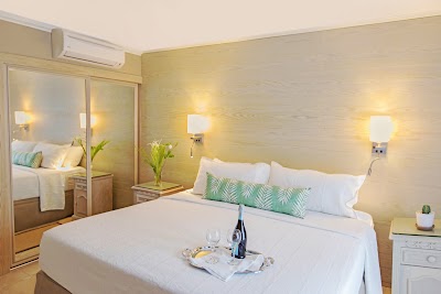 lodging