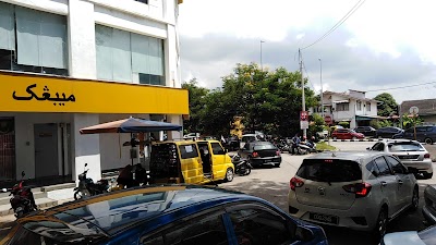 maybank