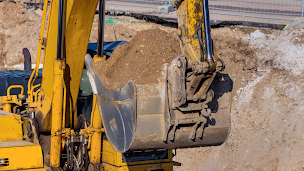 Photo n°1 de VYP TP à Villeneuve-le-Roi (Société de travaux publics)