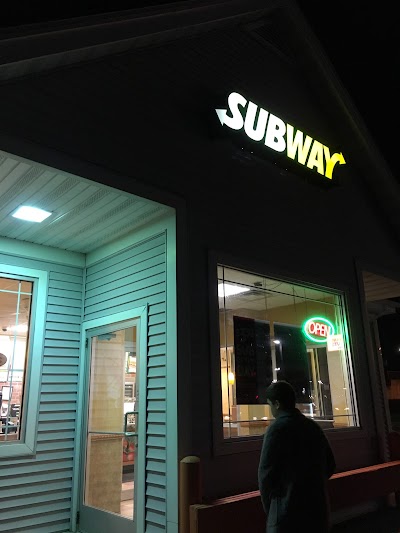 Subway