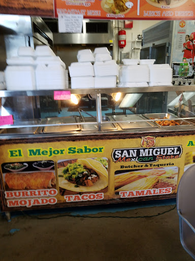 San Miguel Mexican Store And Taqueria Gallery - United States
