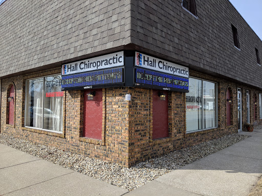 Hall Chiropractic Pain Relief Center