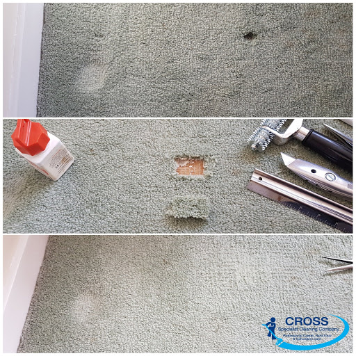CROSS Specialist Cleaning - Thumbnail