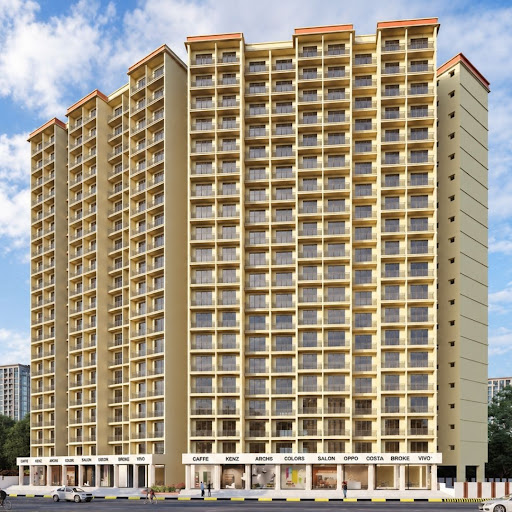 Discover Metro Pride Thakurli – premium 1 & 2 BHK flats on 90 Ft. Road, offering spacious homes,… post image