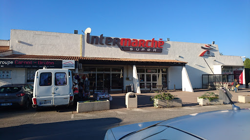 Intermarché CONTACT Velaux
