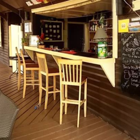 Sangria Restaurant Bar & Lounge by null