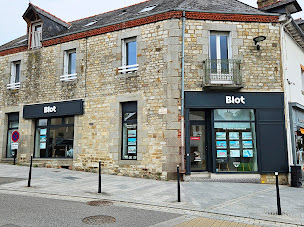 Photo n°1 de Agence Blot Immobilier Melesse à Melesse (Agence immobilière)