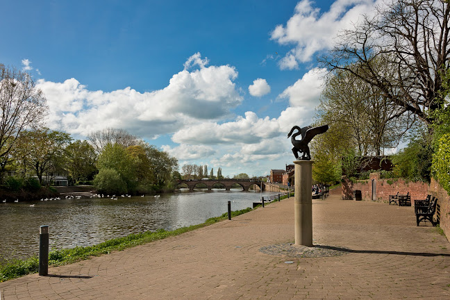 Philip Laney & Jolly Estate Agents Worcester - Worcester