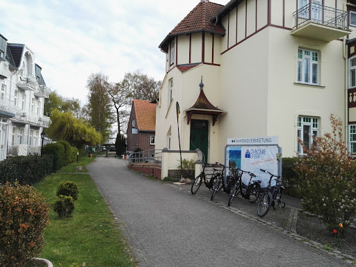 Burghardt Fahrradvermietung - Thumbnail