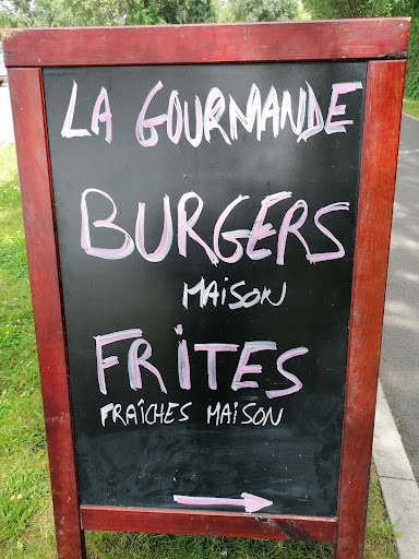 Photo 1 - Food truck - La Gourmande