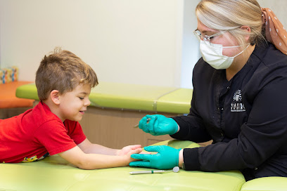 Park Pediatric Dentistry - Greenwood