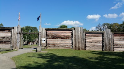 Fort Boonesborough State Park