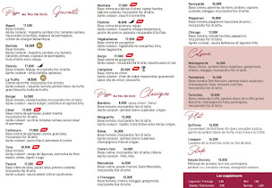 Photo n°26 de casa viale lyon 8 à Lyon (Restaurant)