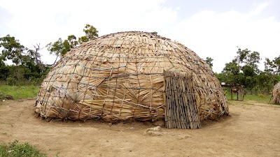Photos of Gurara Dam
