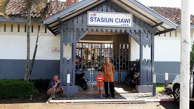 Photos of Ciawi