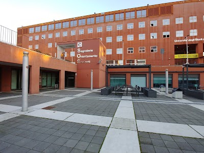 Segreterie Studenti - Università degli Studi di Milano Bicocca