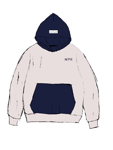 MPR BRAND - Visual