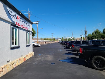 CARSPECS AUTO GROUP