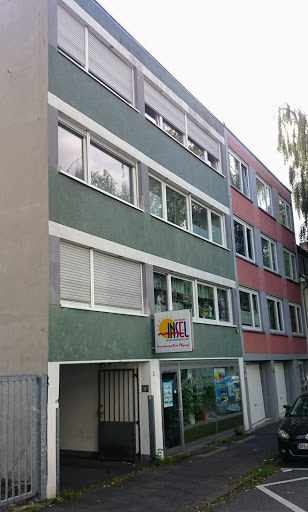 Reisebüro Insel Reiseveranstalter - Thumbnail