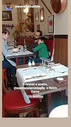 Photo n°118 de Le Trumilou à Paris (Restaurant)